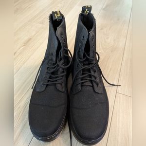 Dr. Martens Combs Boots